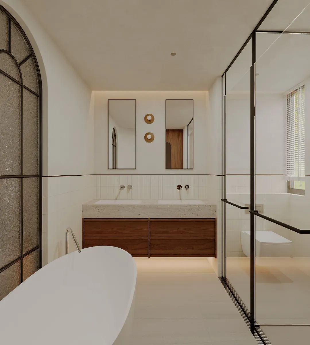 隅间  YUJIAN DESIGN · 橄榄枝丨中国洛阳丨隅间空间设计工作室-64