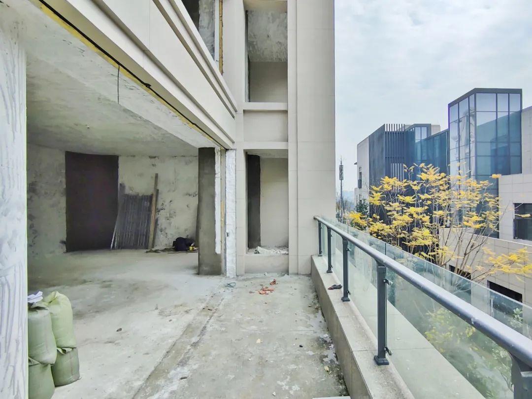 温暖的绿色力量,张弛有度的设计丨中国成都丨吴晨,何雨晴-50