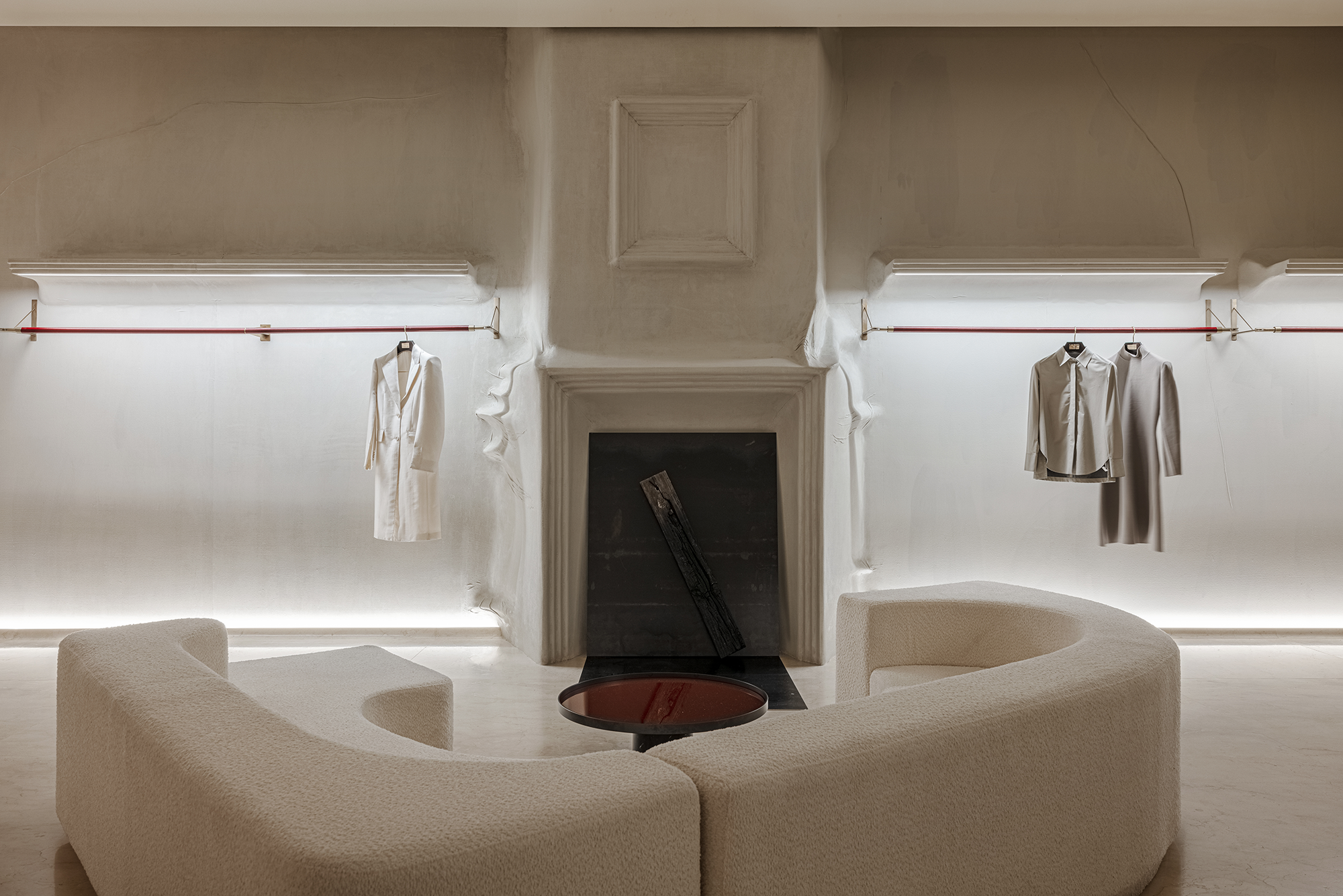 水相设计新作｜非繁之华，无绪见序-39