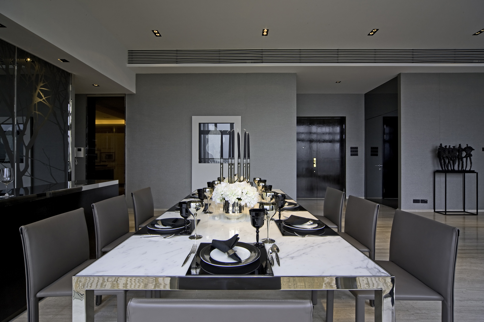 Great Hill 17th 梁志天-21