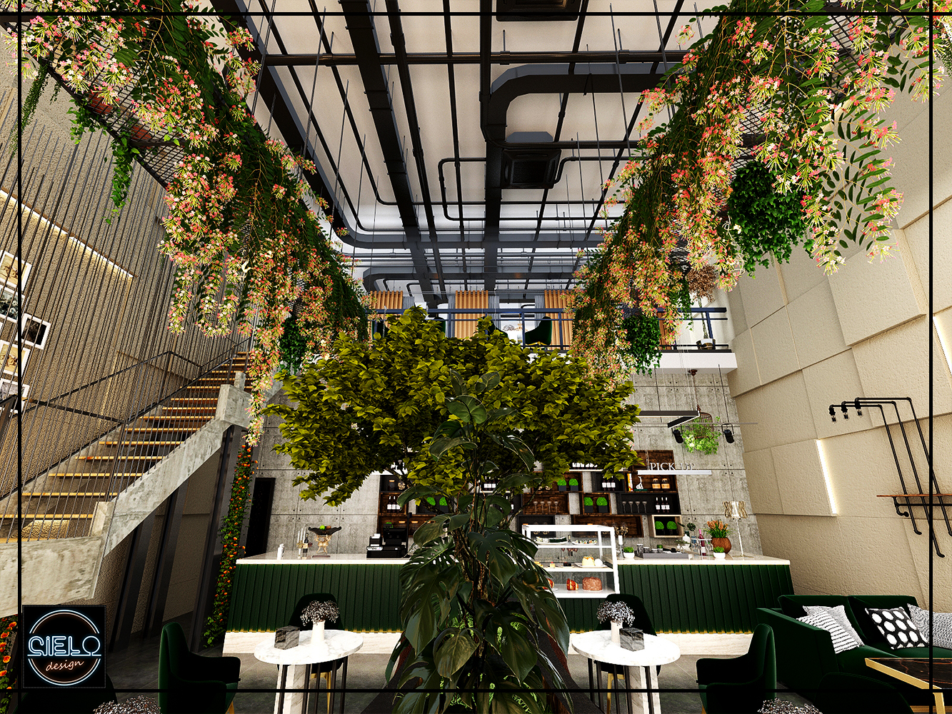 Milk Cake Bakery design-0