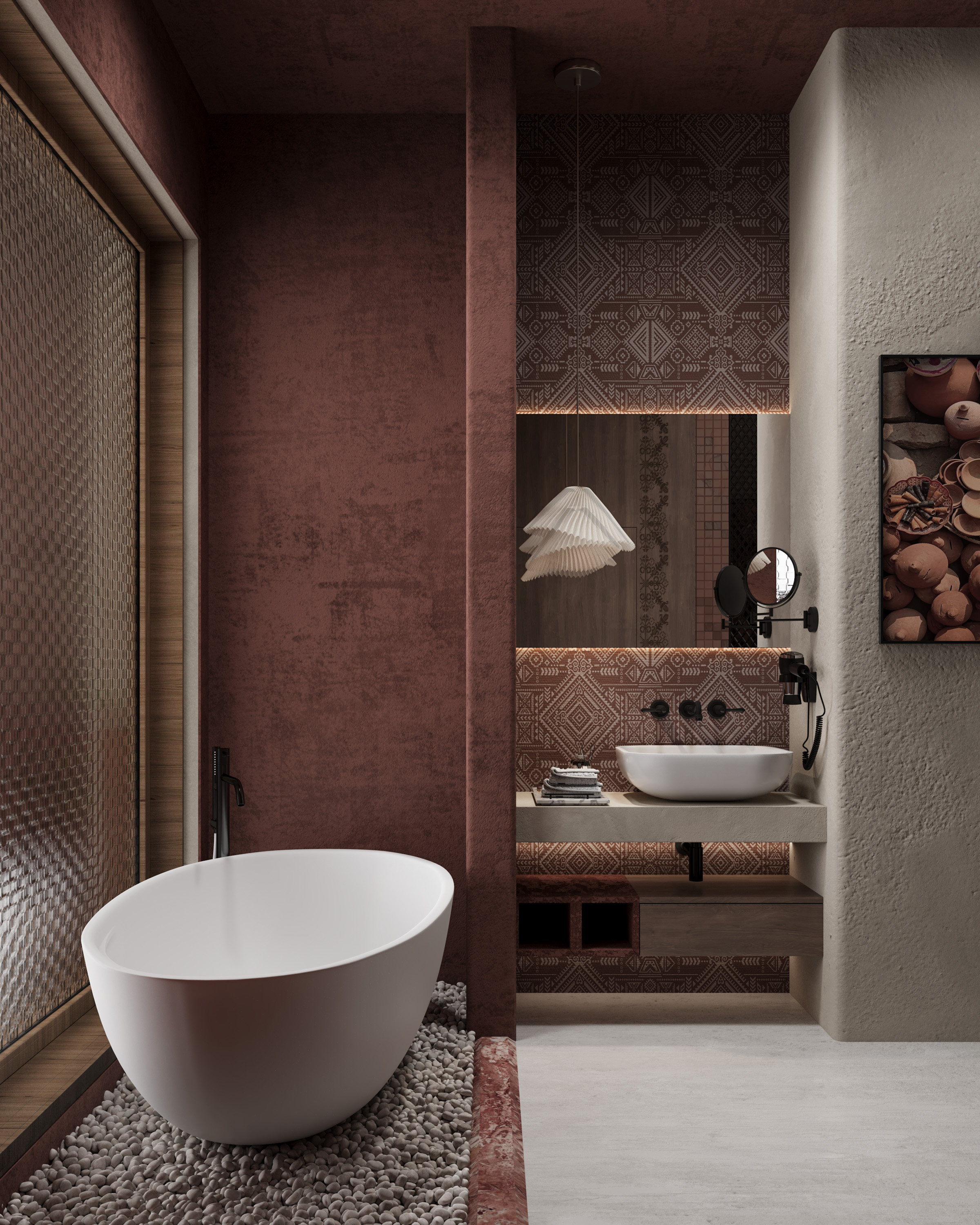 丨沙特阿拉伯丨SHI studio-32