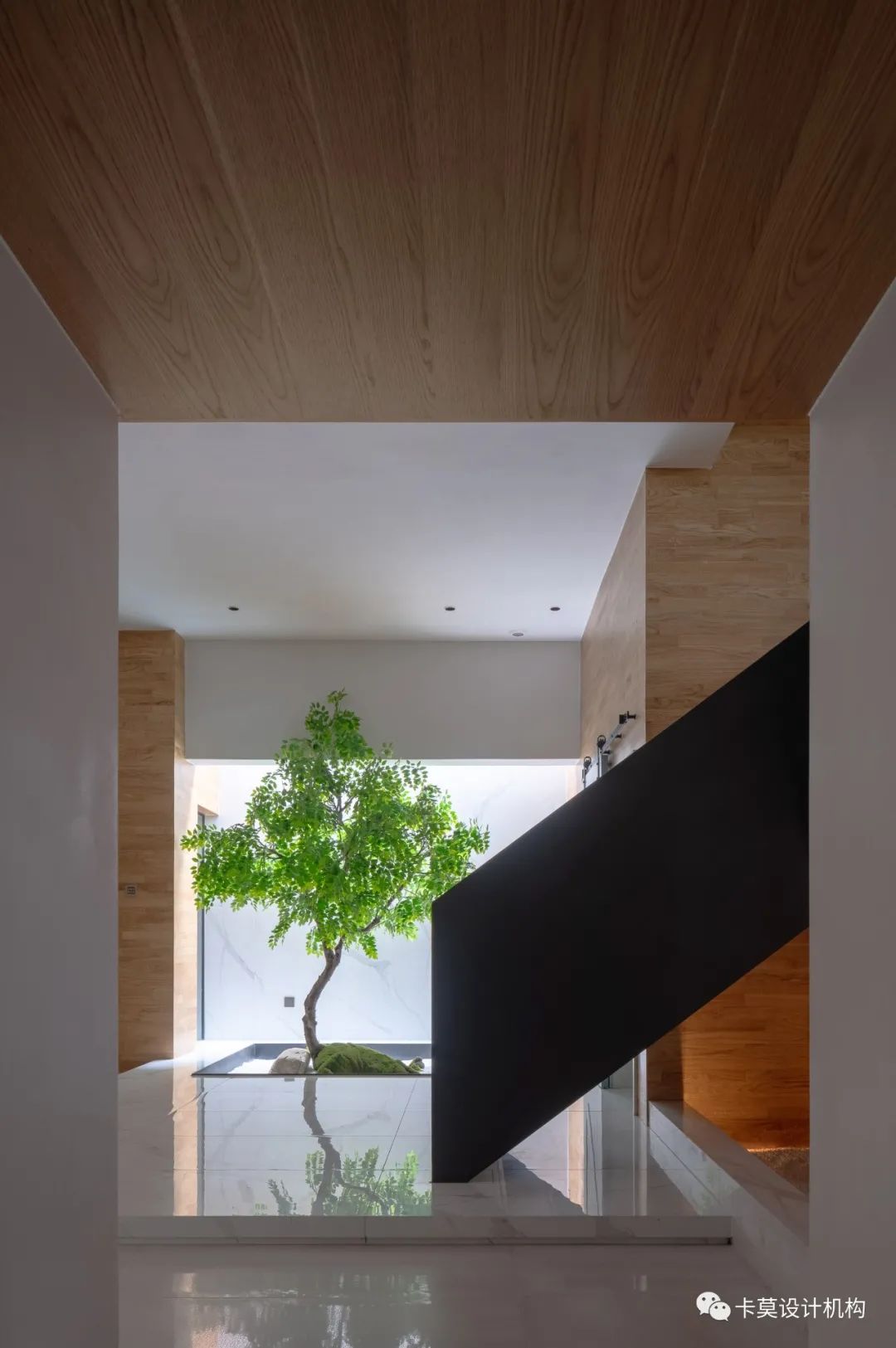 温岭阳光里静谧时光，自然原木打造简约宜居空间-186