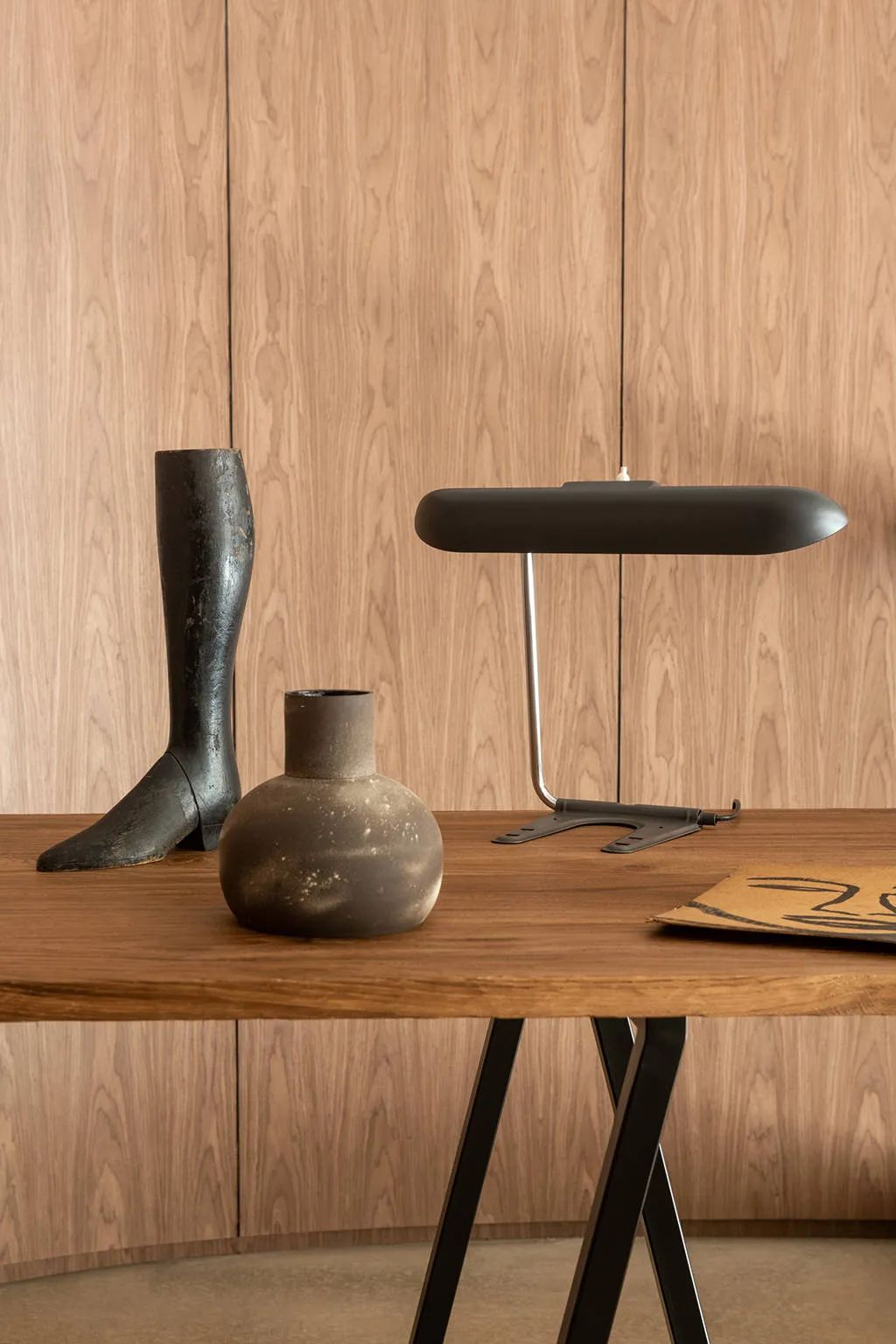 Lilian Von Trapp 珠宝旗舰店设计-75