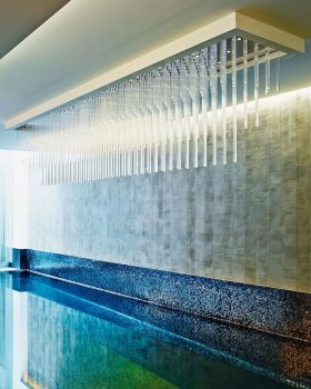 Interiors in United Kingdom英伦优雅风格 Kelly Hoppen