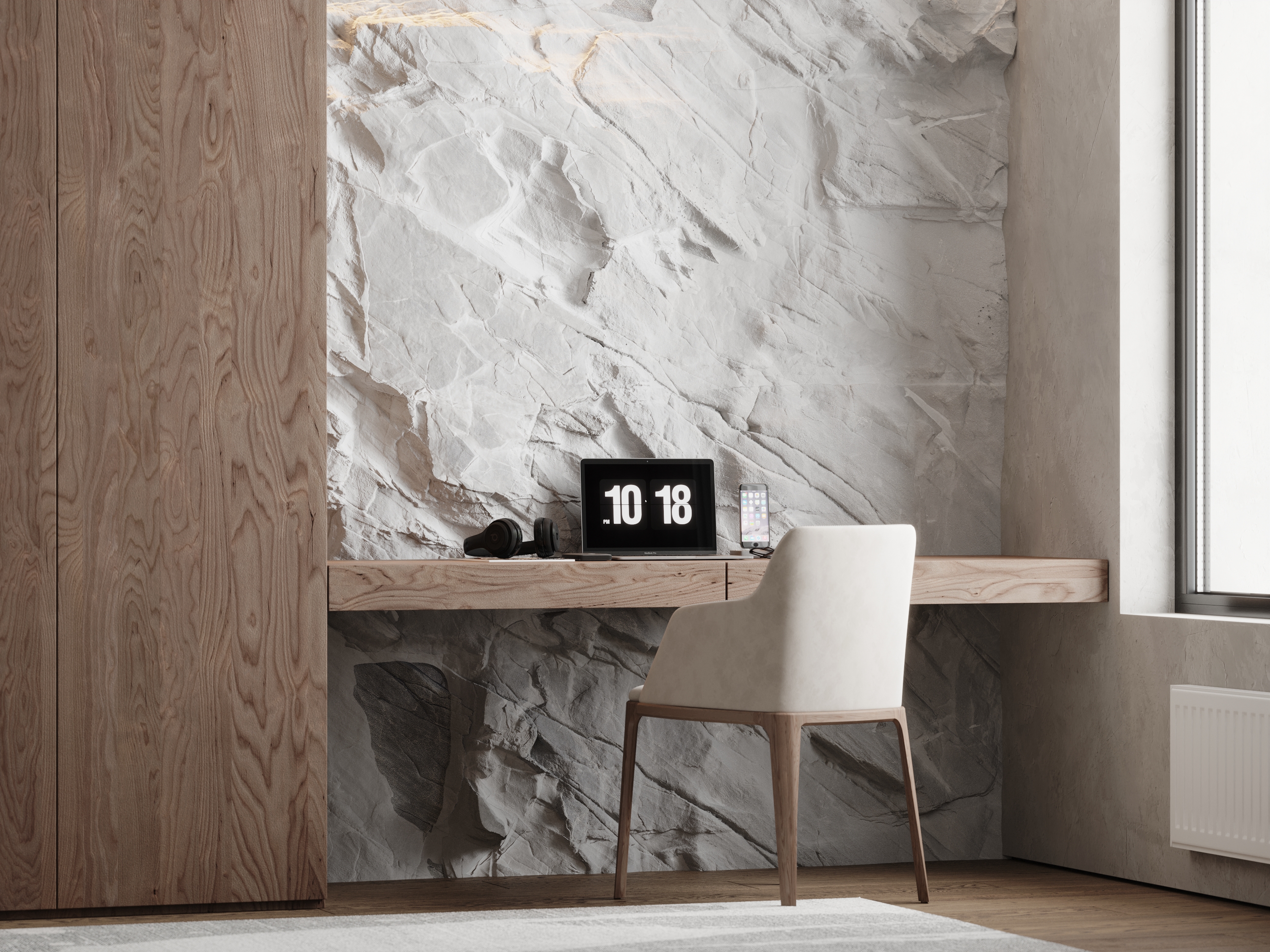 基辅A20，1,22丨乌克兰基辅丨Rezon Design建筑工作室-13