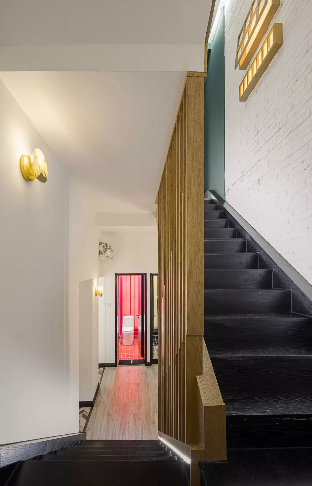 末那识丨中式酒馆下午茶设计丨中国天津-43