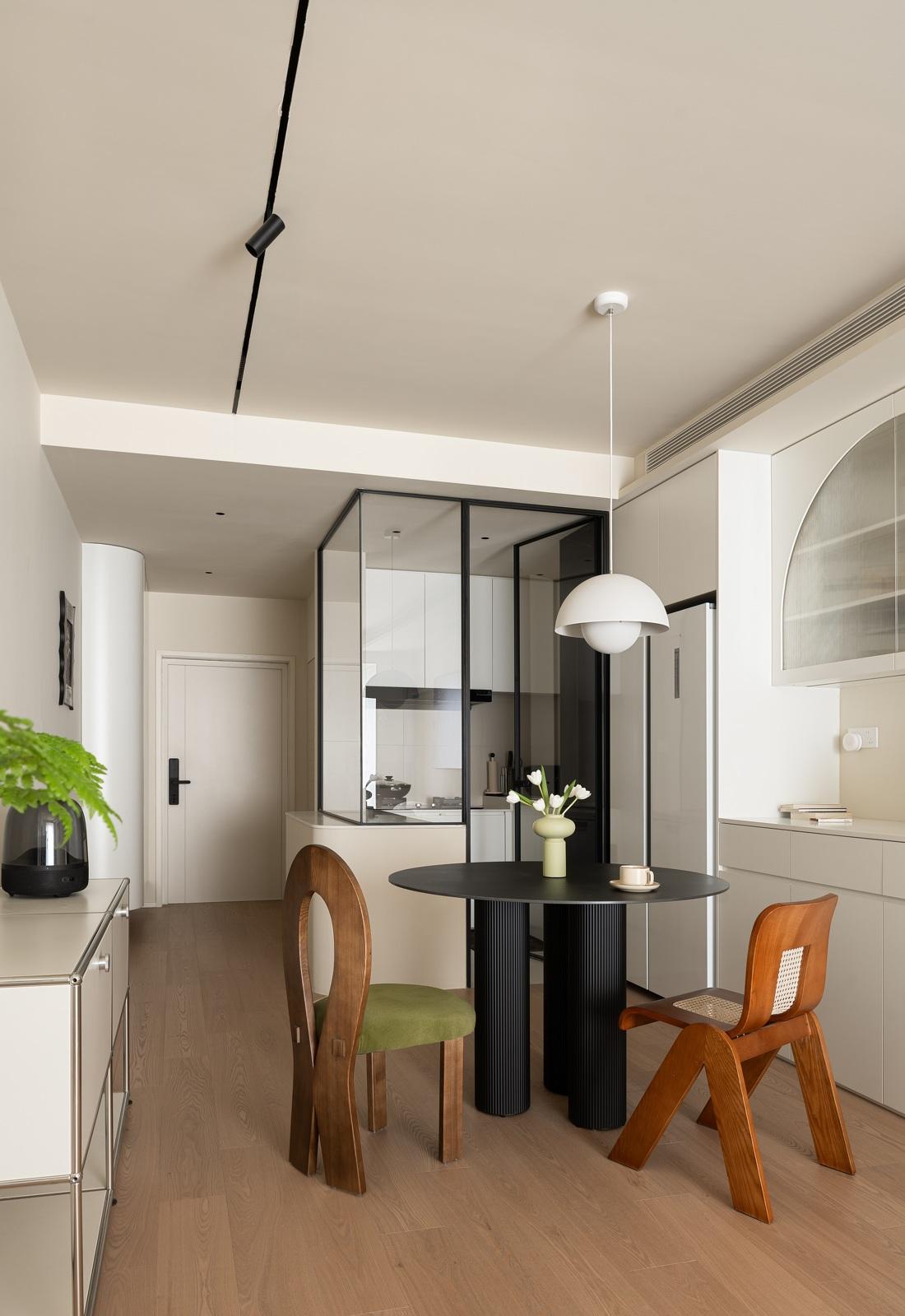 一处自在地,平层-15