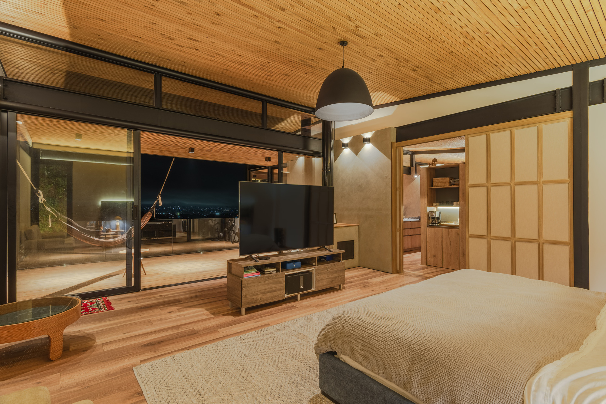 月亮屋丨哥伦比亚丨Green Mecano-29