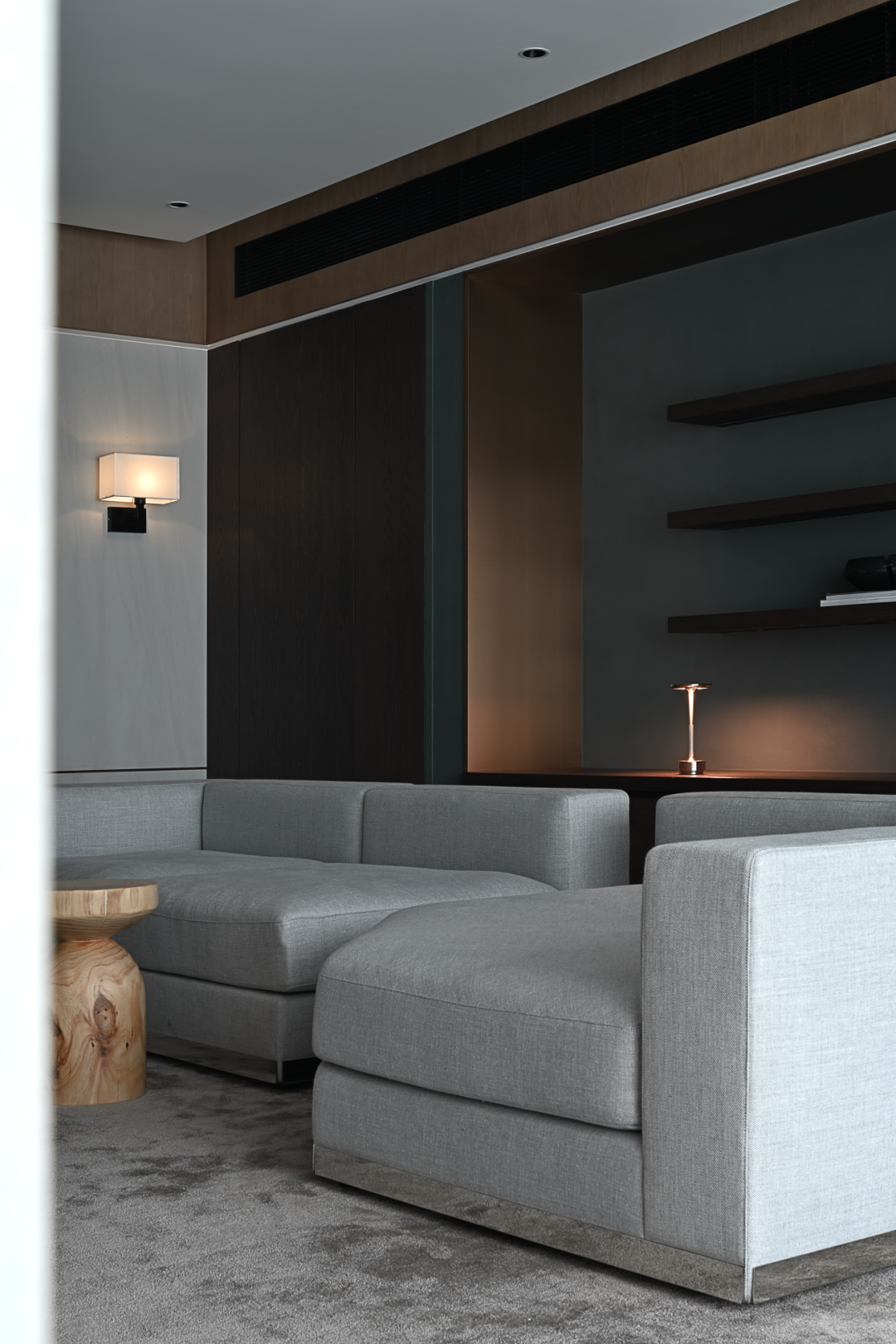 《城市栖影》丨中国揭阳丨ZHANS · 正向共合（正向共合（广东）设计有限公司）-40