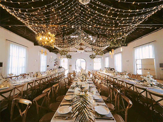 唐玛家庭聚会 | 年度盛会的设计亮点与回顾-52