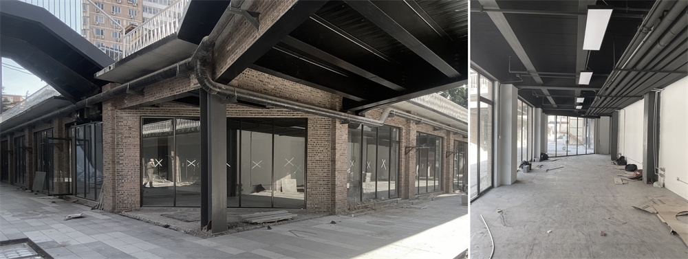 P GALLERY plastic people & sofubi潮玩画廊丨中国北京丨OEO野境建筑-7