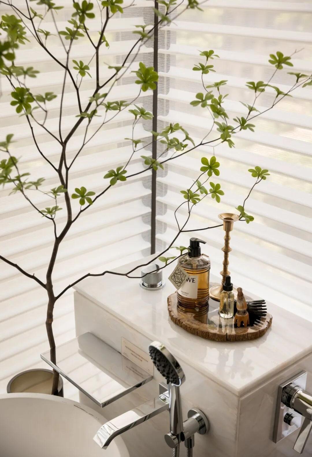 众睦设计 · 福州建发紫宸269㎡样板间丨中国福州-41