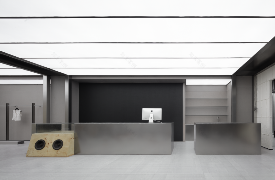 SJJ GODDESS买手店丨中国重庆丨秩合予美-57