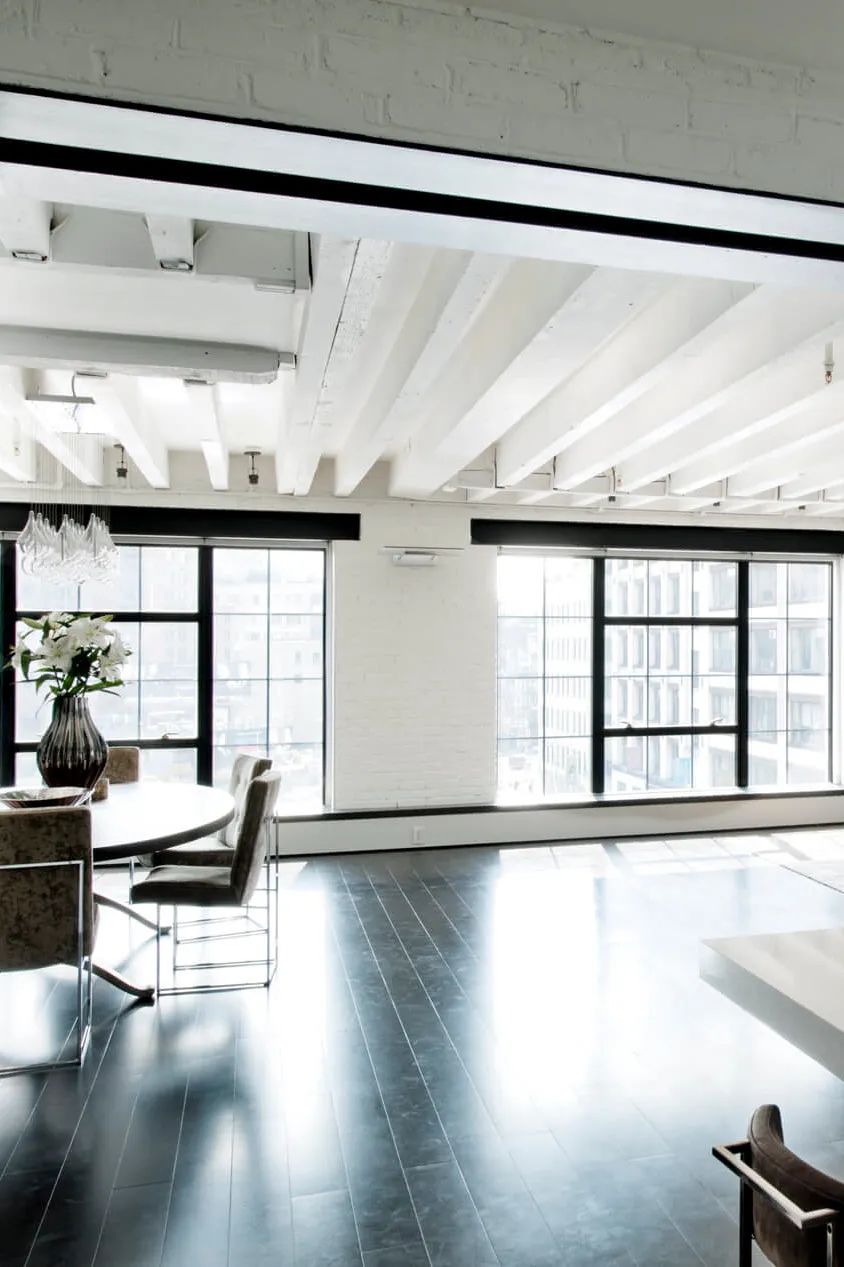 Flatiron Triple· 住宅设计丨美国-37