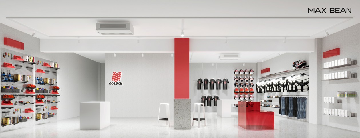 Go Luch 机车时代-9