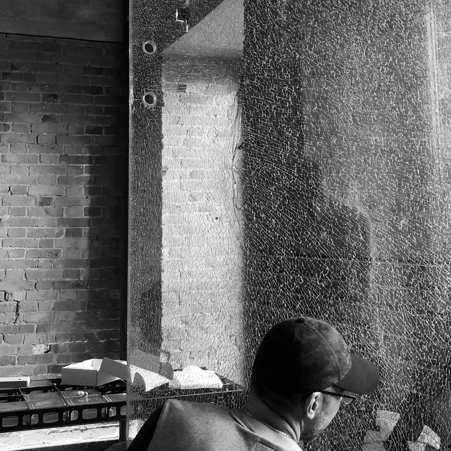 HOOKS 肉吧丨乌克兰哈尔科夫丨balbek bureau-108