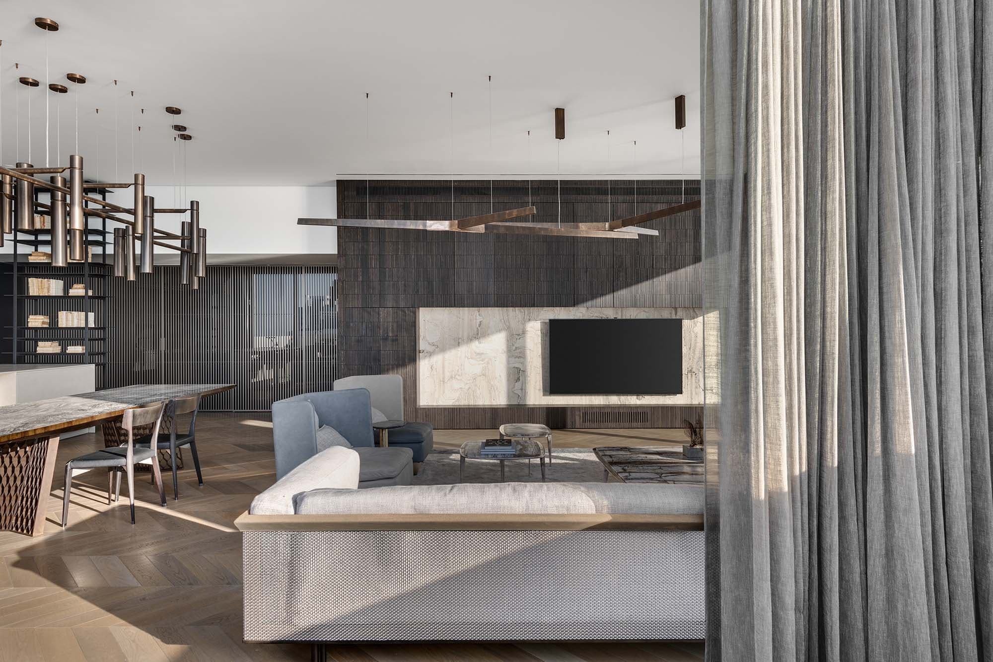 O7 住宅丨以色列丨Erez Hyatt-74