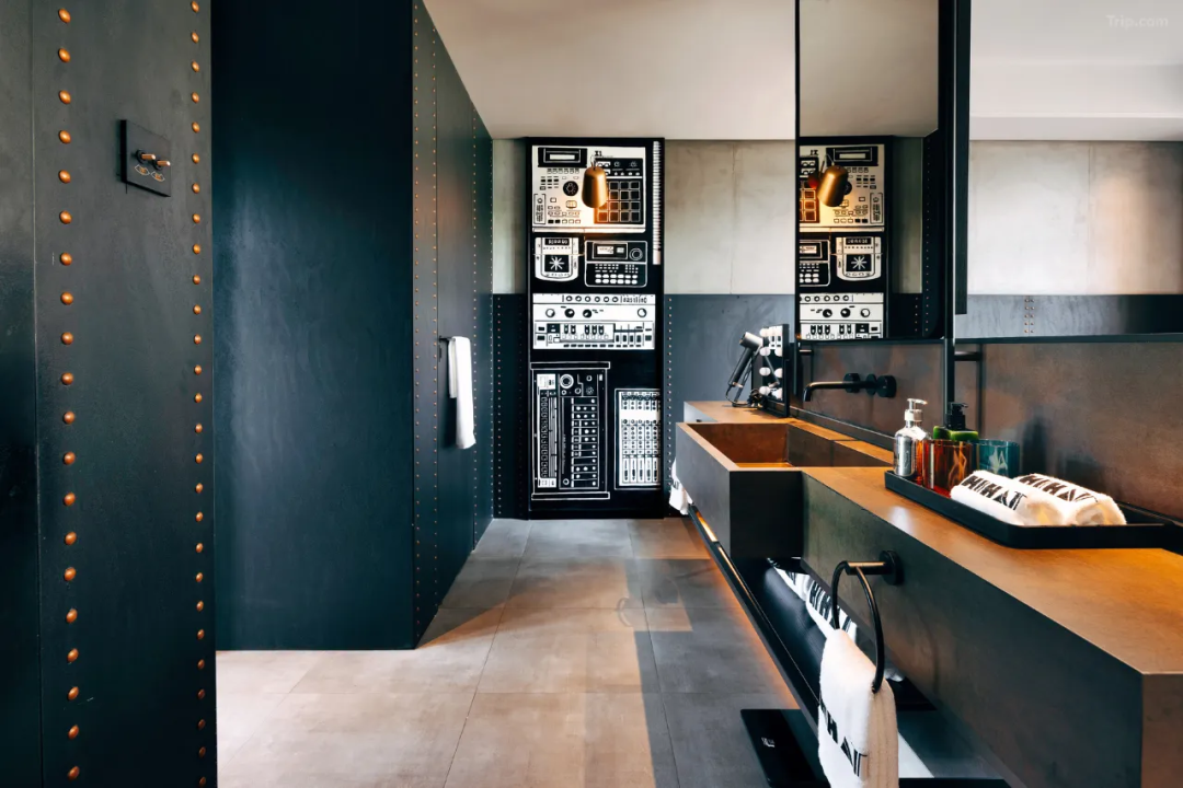 捷仕建筑：打造中国最具影响力的文旅聚落——大理理想邦-170