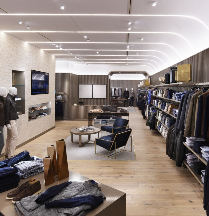 Peter Millar 新店-7