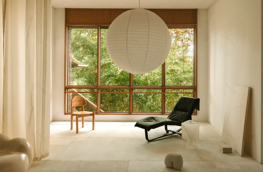 神庙丨美国波特兰丨Karie Higgins-68