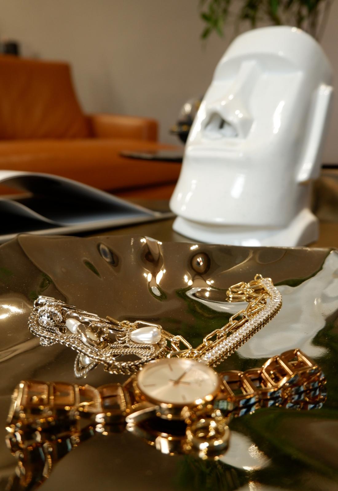 新婚夫妻现代风家居设计-19