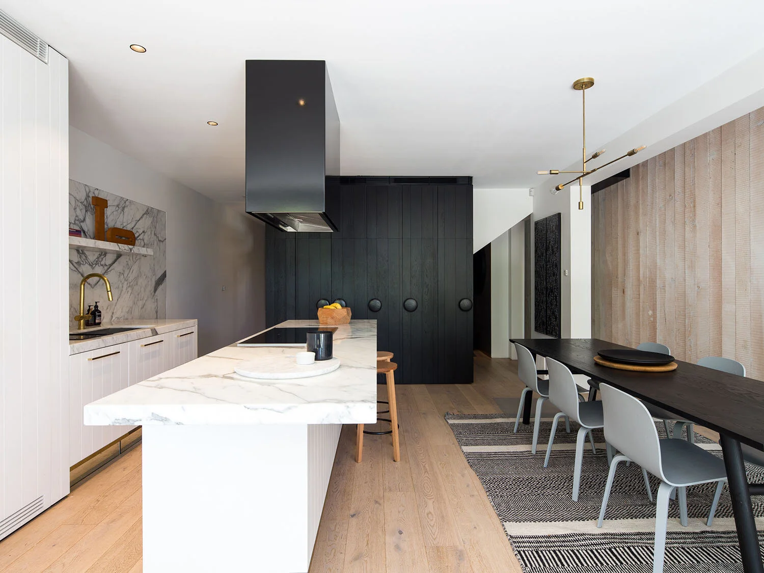 隐形房屋丨MCK Architects,JUICY DESIGN-18