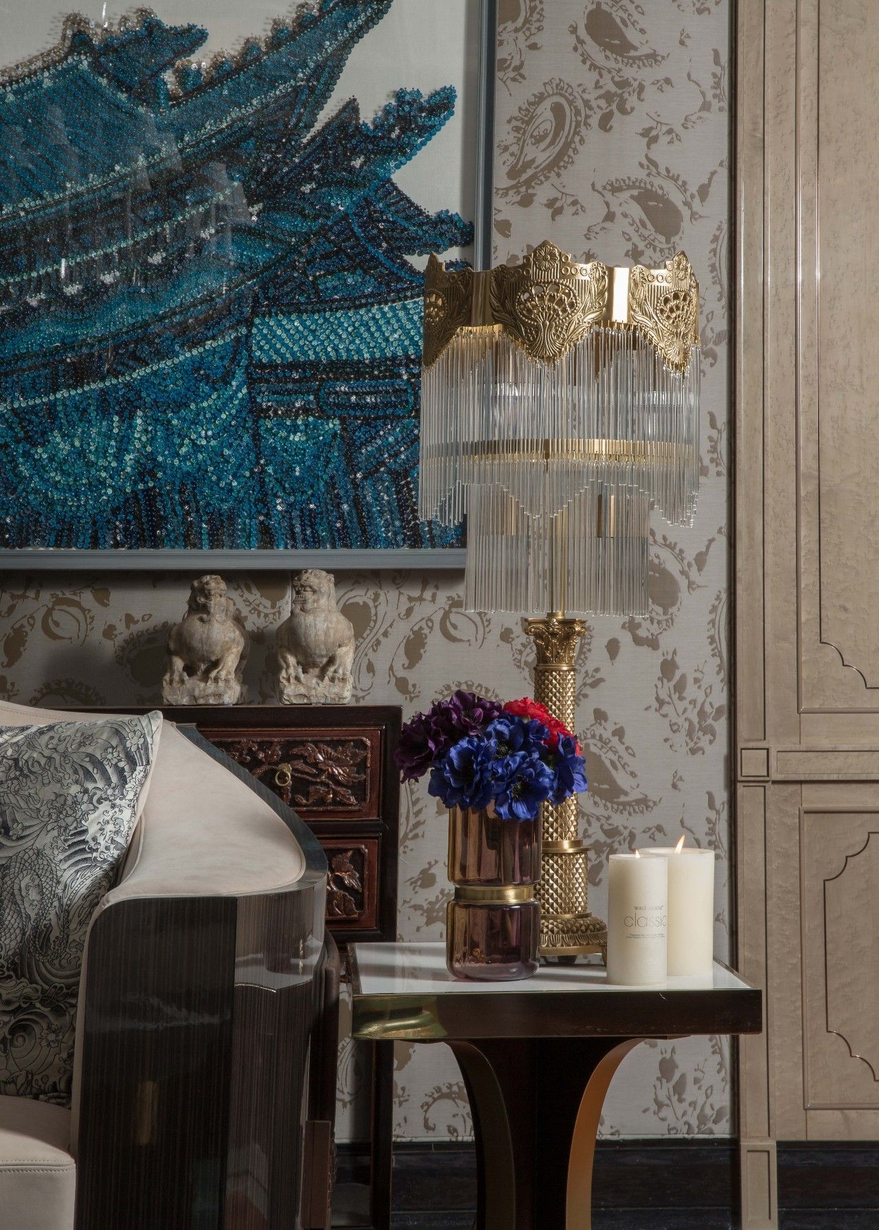 南京图森木作第一品牌形象店设计-38