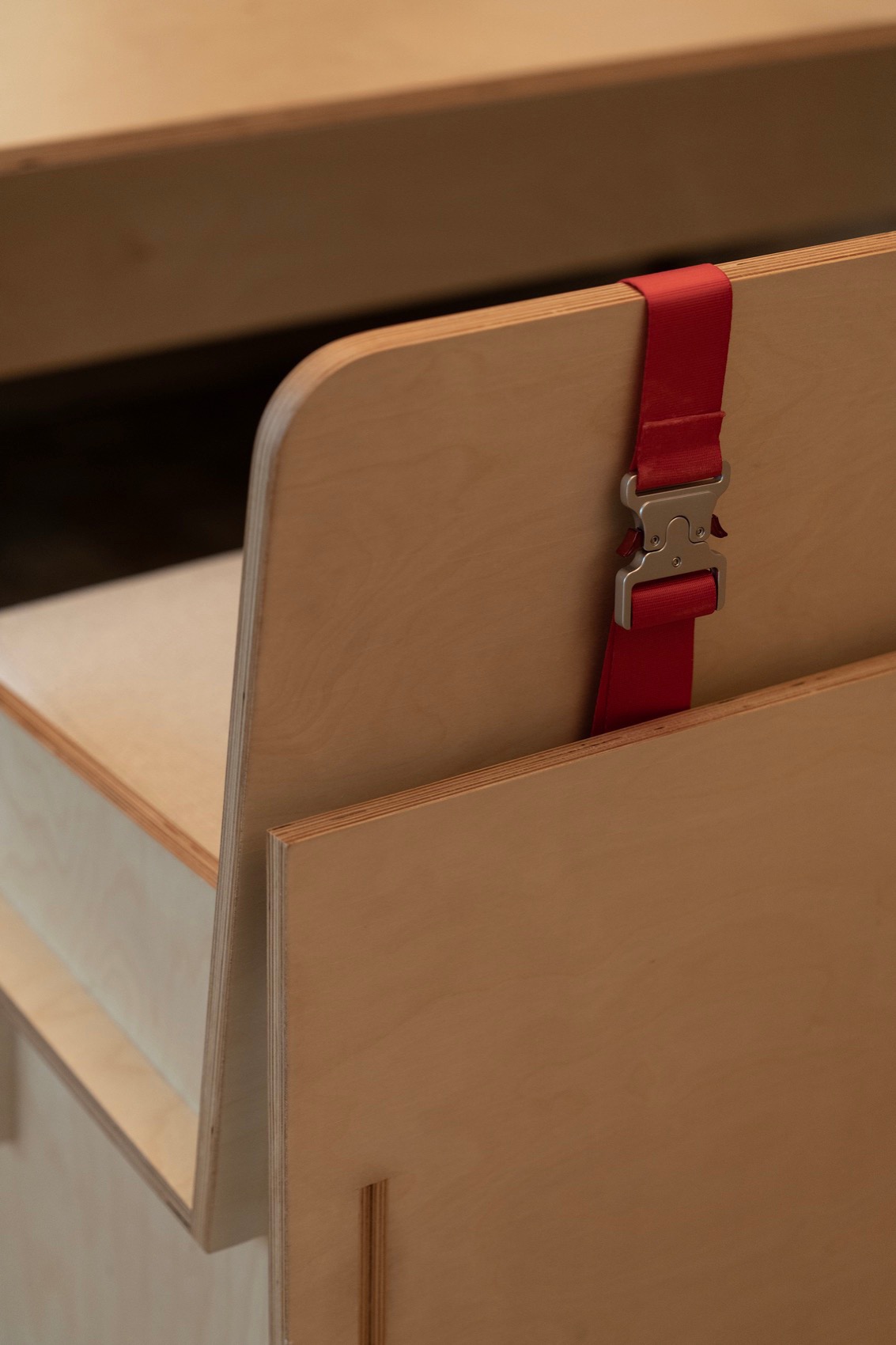 仓41 · 北纬41度雪场酒仓丨中国河北丨浆果创意-61