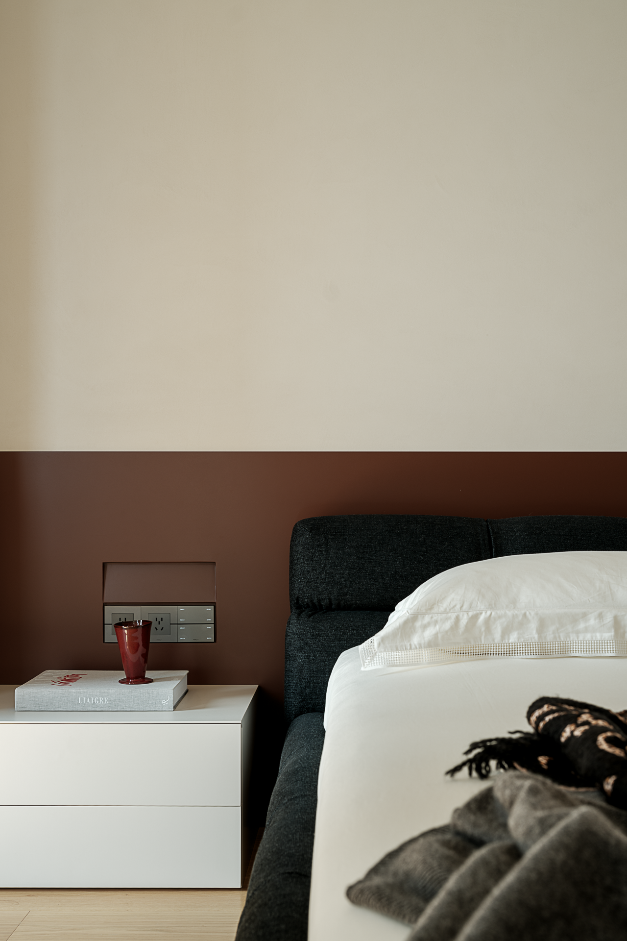 瓯江峯汇丨中国温州丨大墨空间设计-39