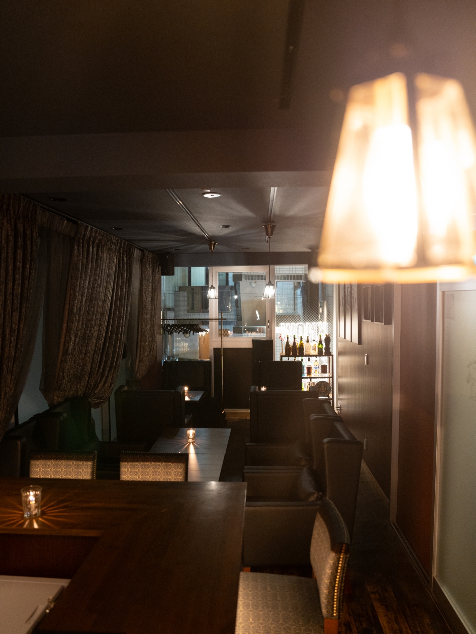 东京饭田桥某商业建筑翻新项目丨日本东京-10