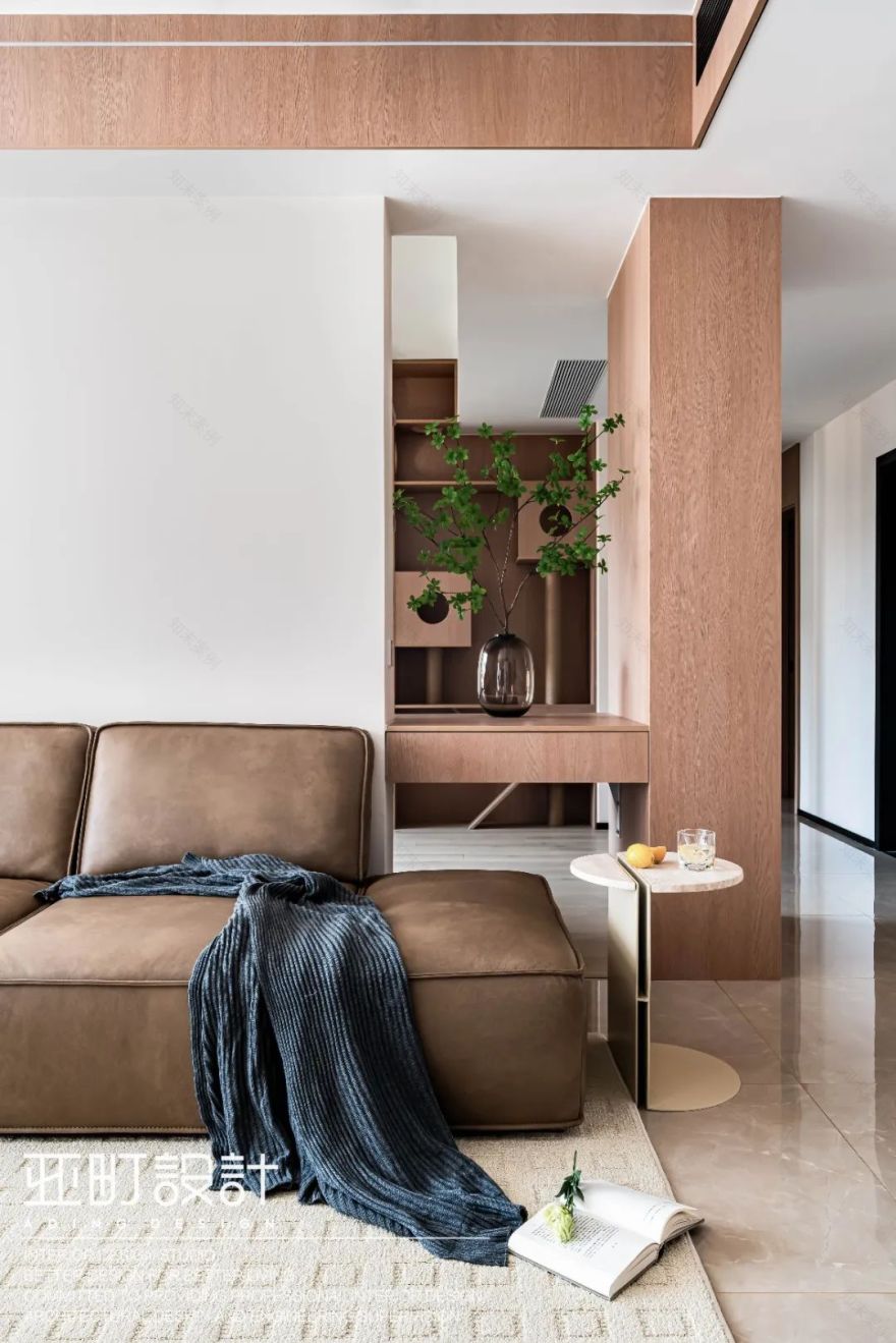 猫爬架与工作室的完美融合丨亚町设计-32