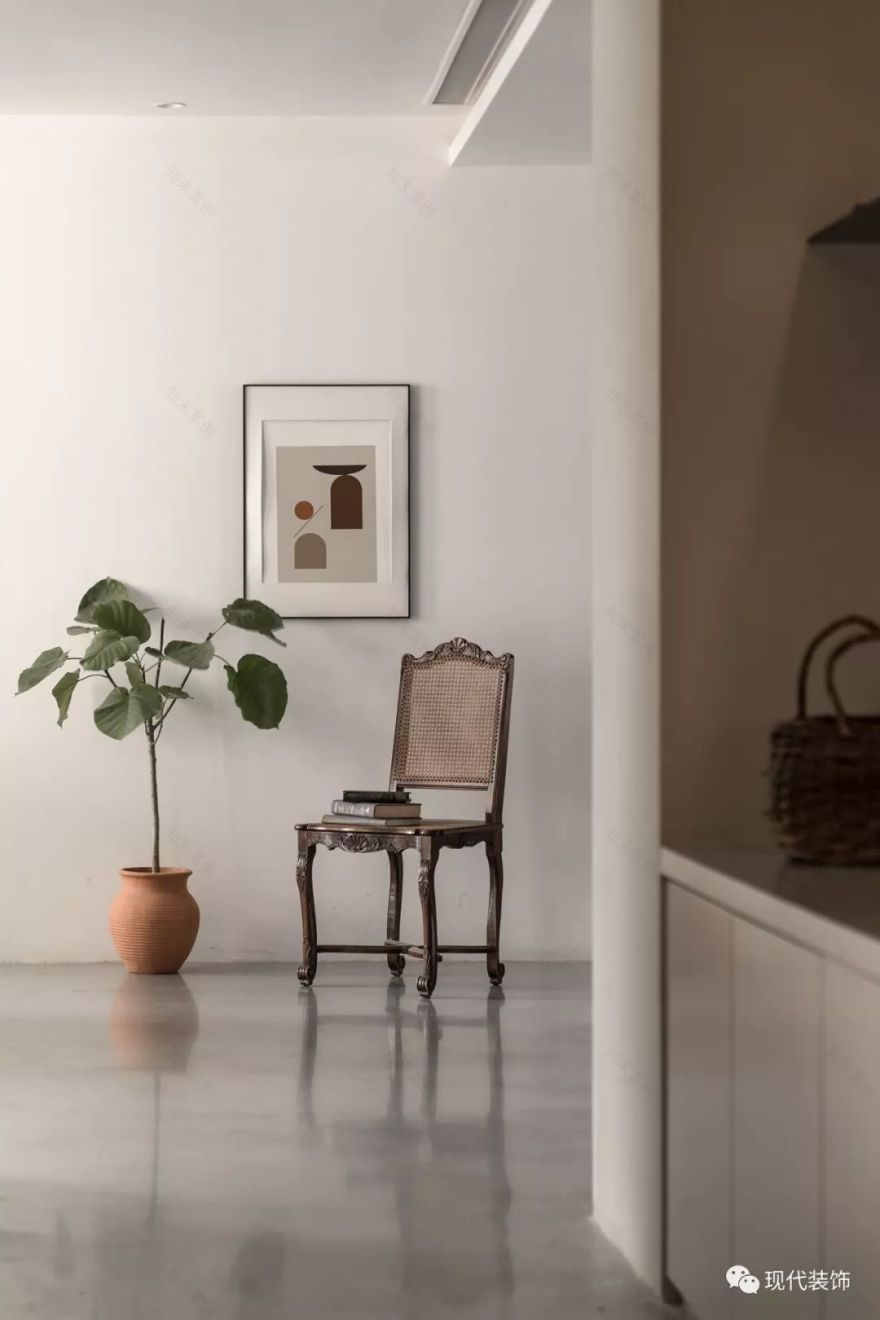 莫语生活办公室 | 复古与自然的完美融合-51