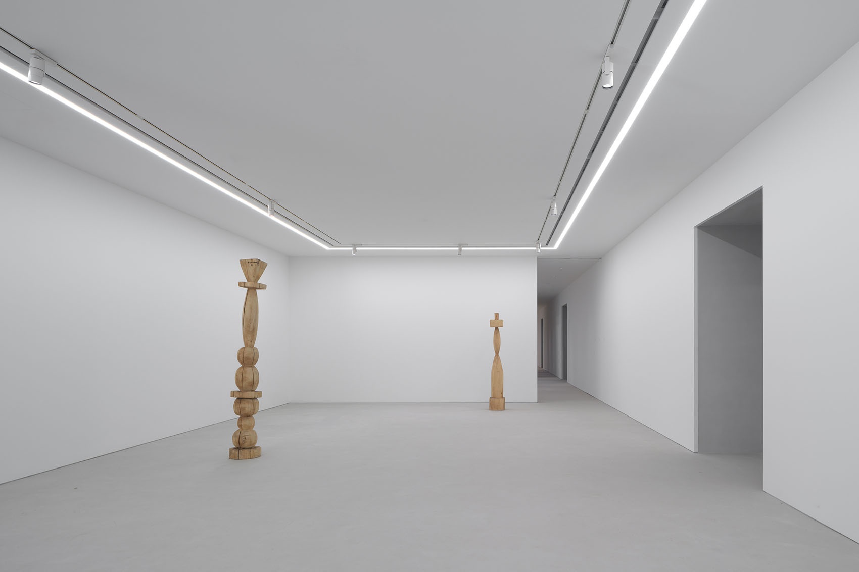 上海厢盒大田秀则画廊丨中国上海丨如恩设计研究室-18