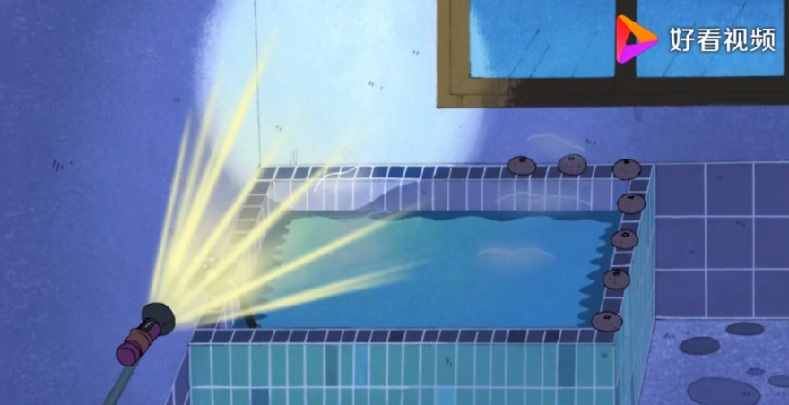 樱桃小丸子户型分析-36