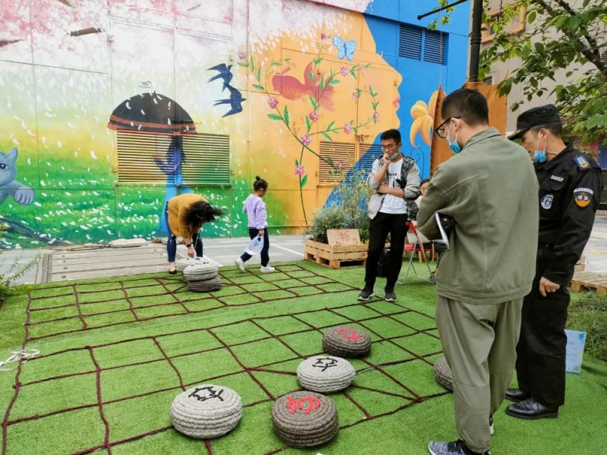 MINI花园中的弃物手作-61