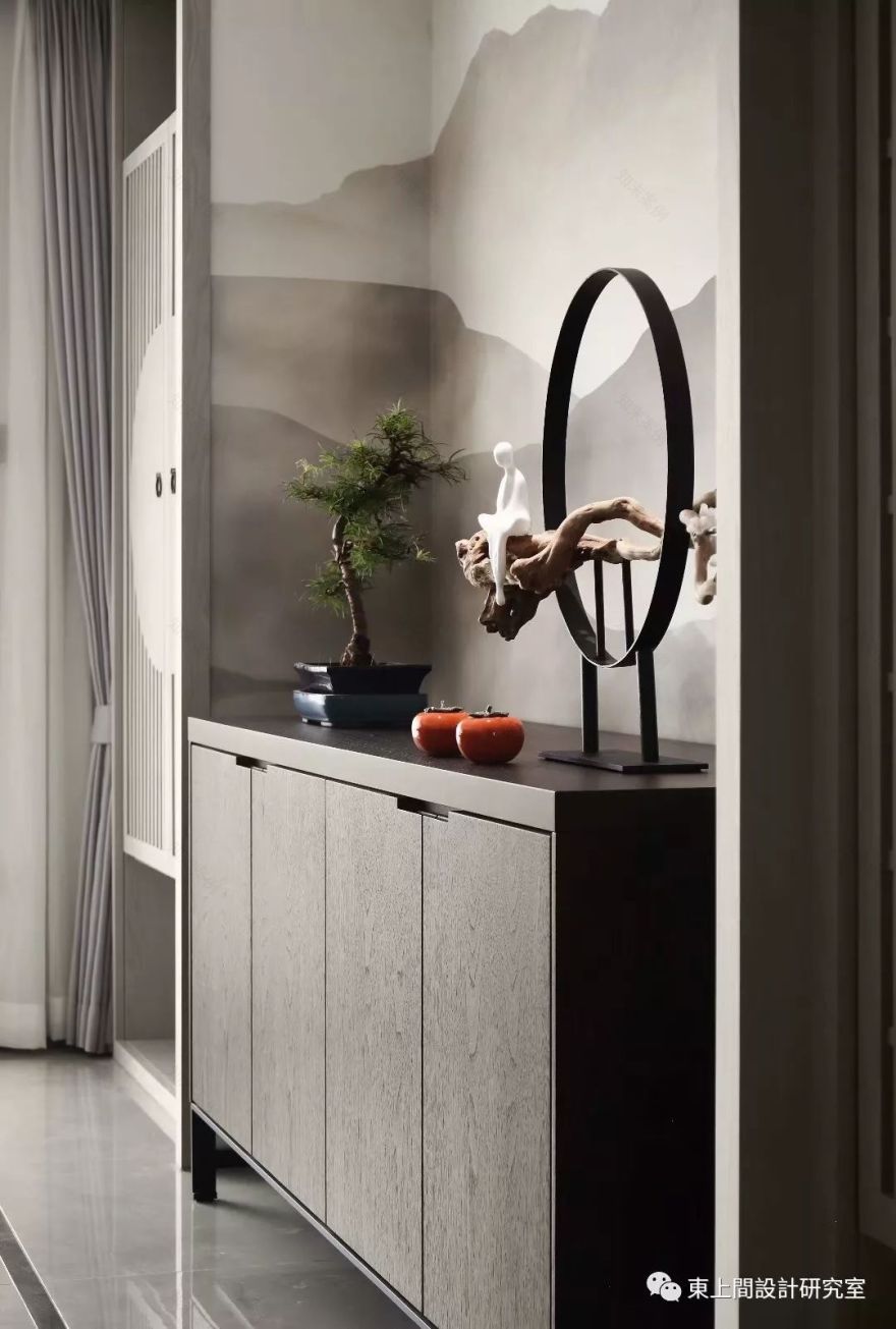 江南雅居,现代与传统共融-53