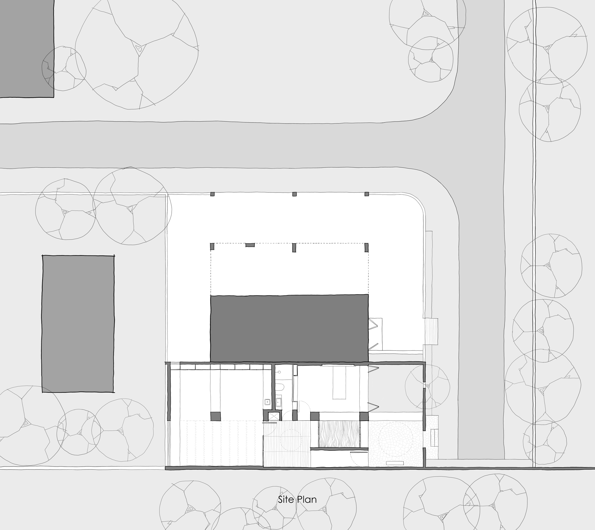印度 Nasik 办公建筑设计-2