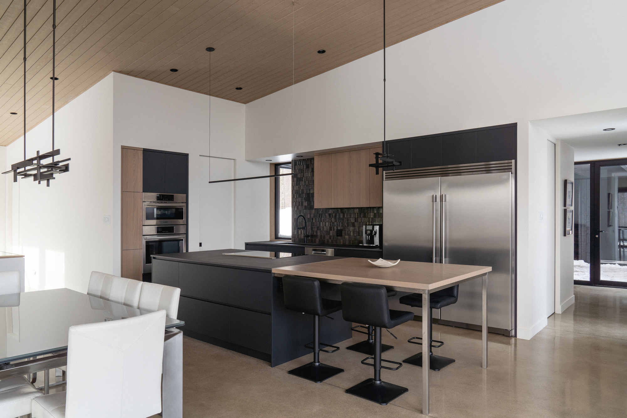 阿利泽公寓丨加拿大魁北克丨Atelier BOOMTOWN-38