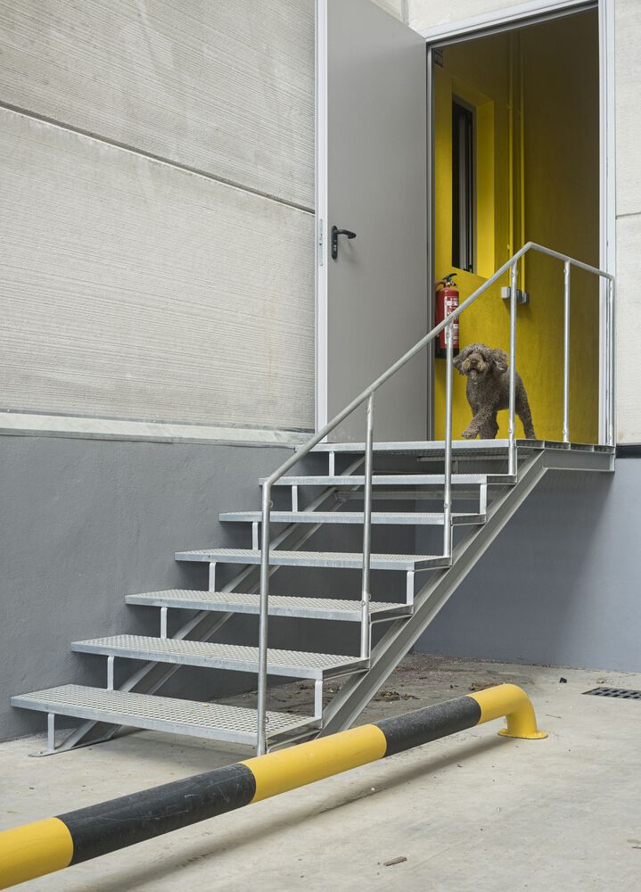 西班牙 A·arquia 农业中心-50