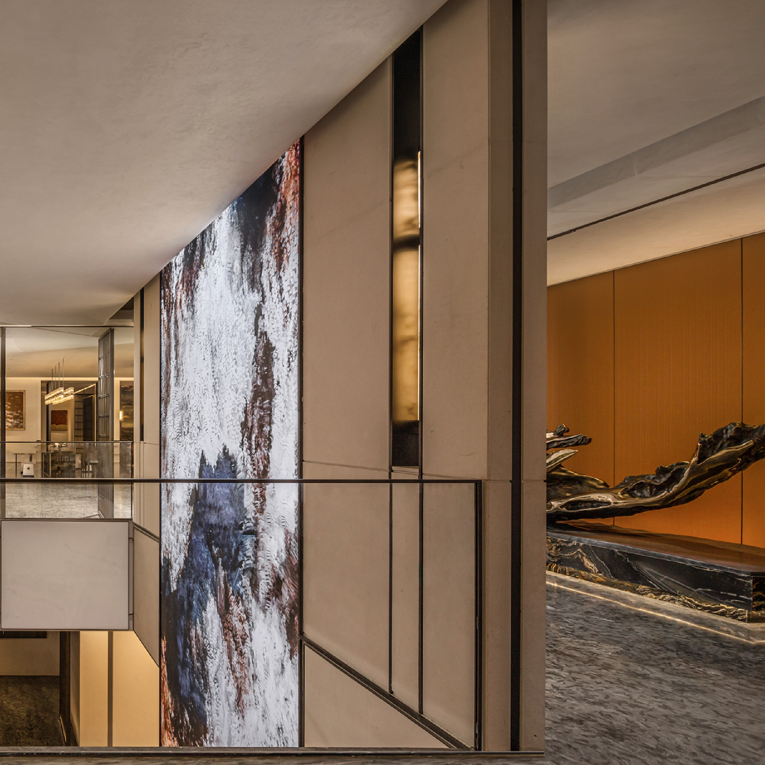 北京璞瑅润府丨中国北京丨峻佳设计-45