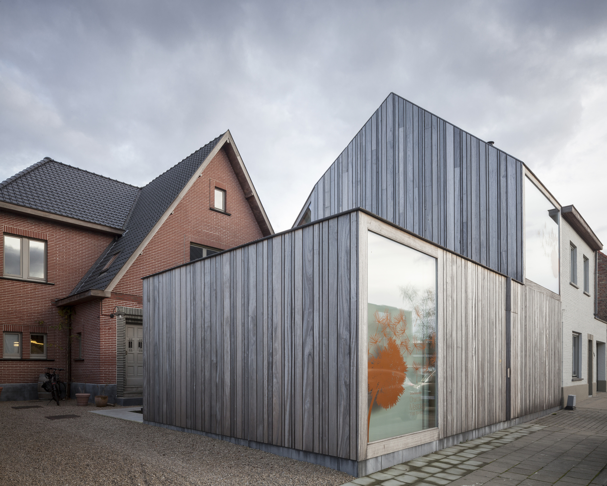 比利时布鲁日温暖牙科诊所-76