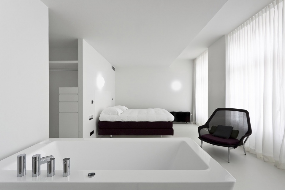 荷兰 Zenden 酒店 · 历史与现代的完美融合-36