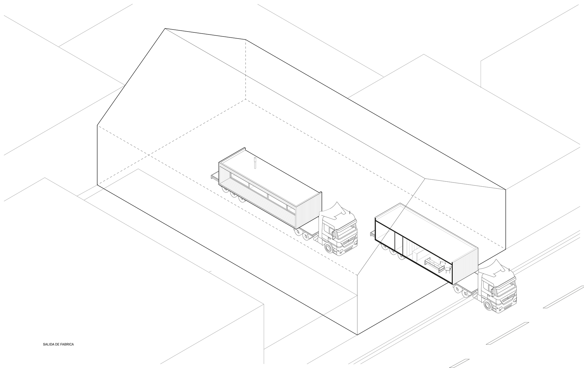 特丽卡屋丨乌拉圭丨iHouse estudio-46