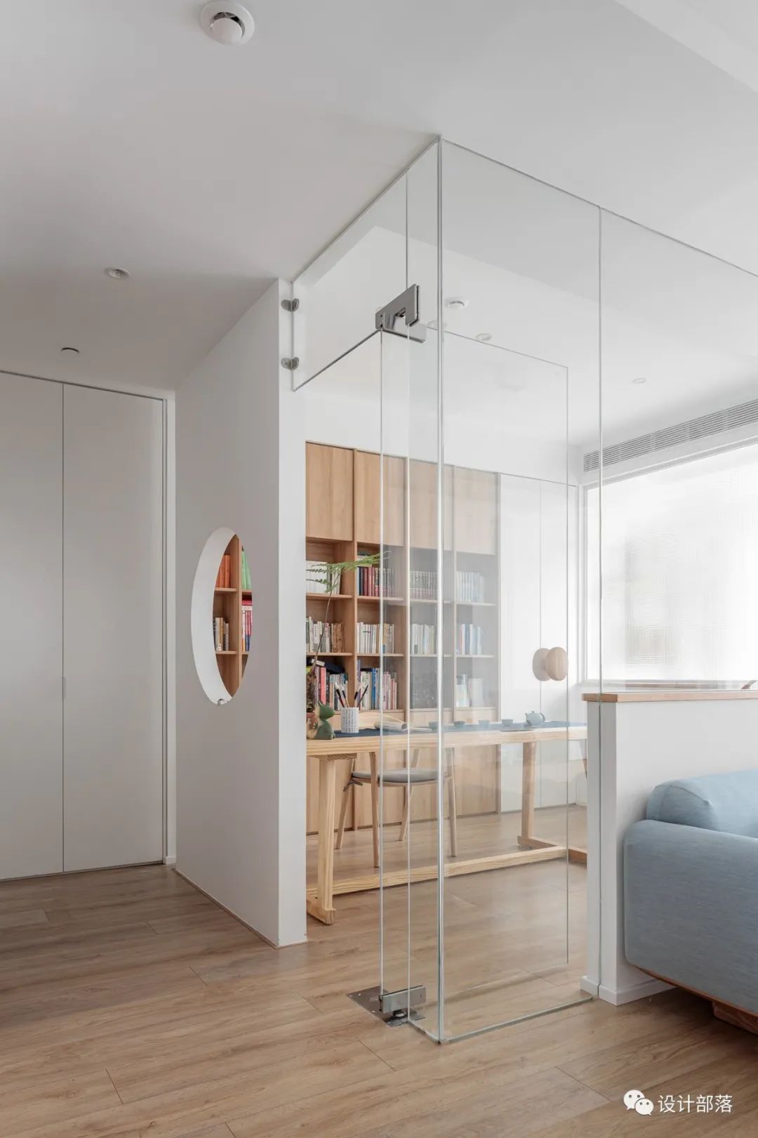 日式猫舍之家丨中国成都-33