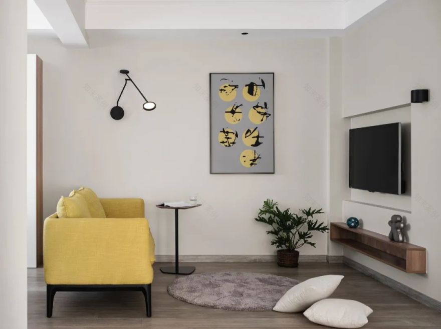 南京龙庭水岸住宅丨中国南京-32