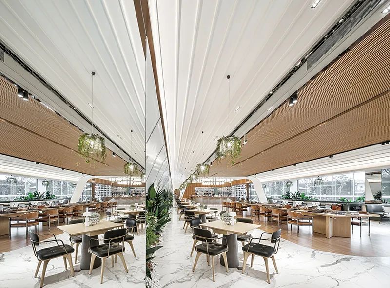 万科无锡西漳 Co·life 联合生活馆丨中国无锡-65