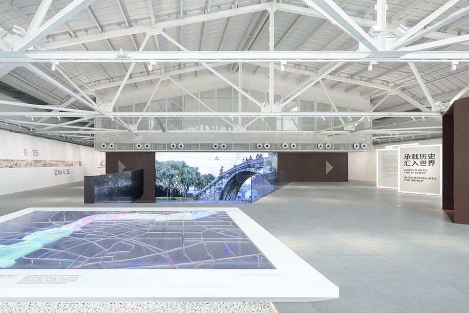 天津运河创想中心丨中国天津-51