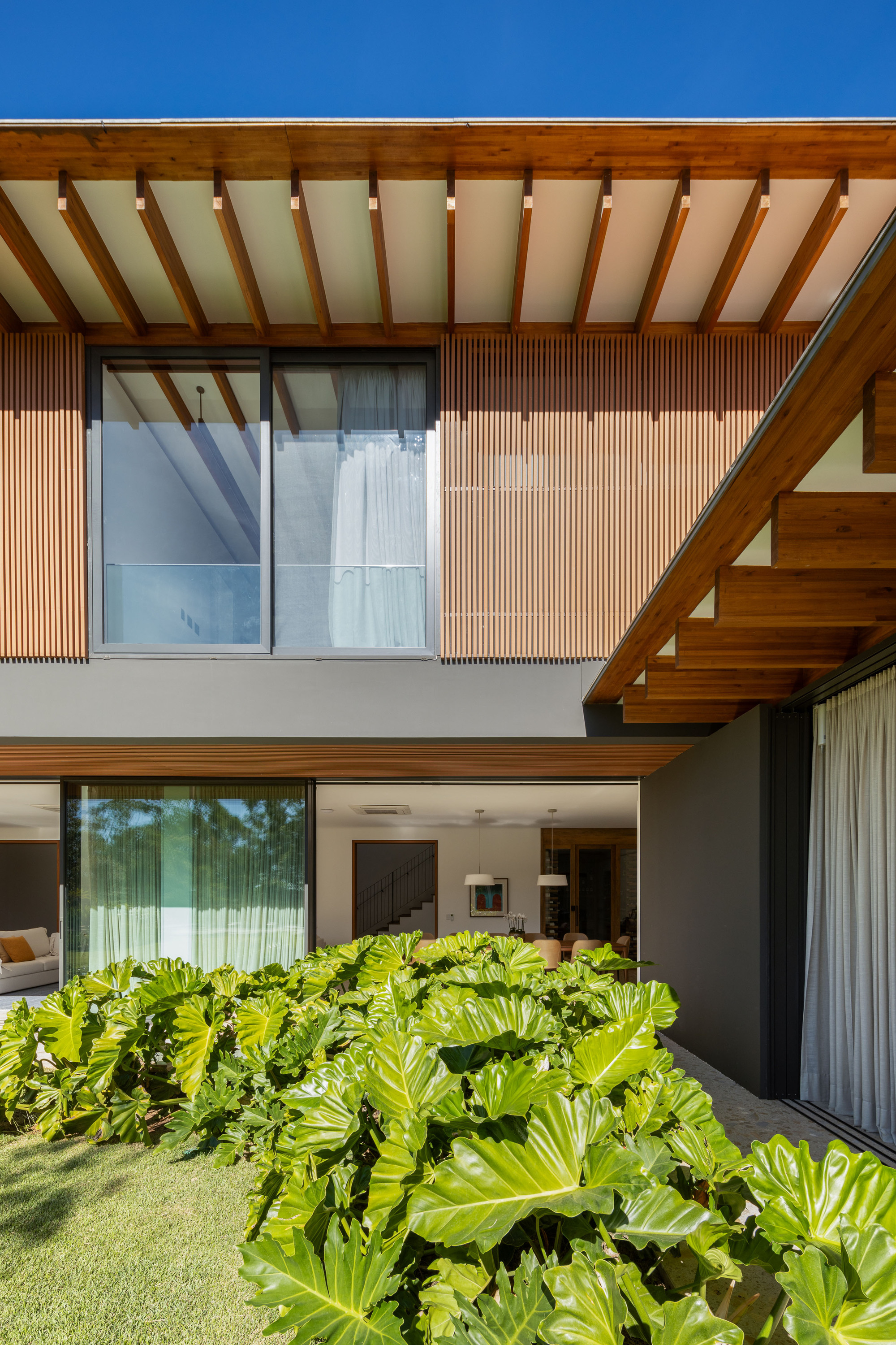 House D+J / Pablo Lanza Arquitetura-50