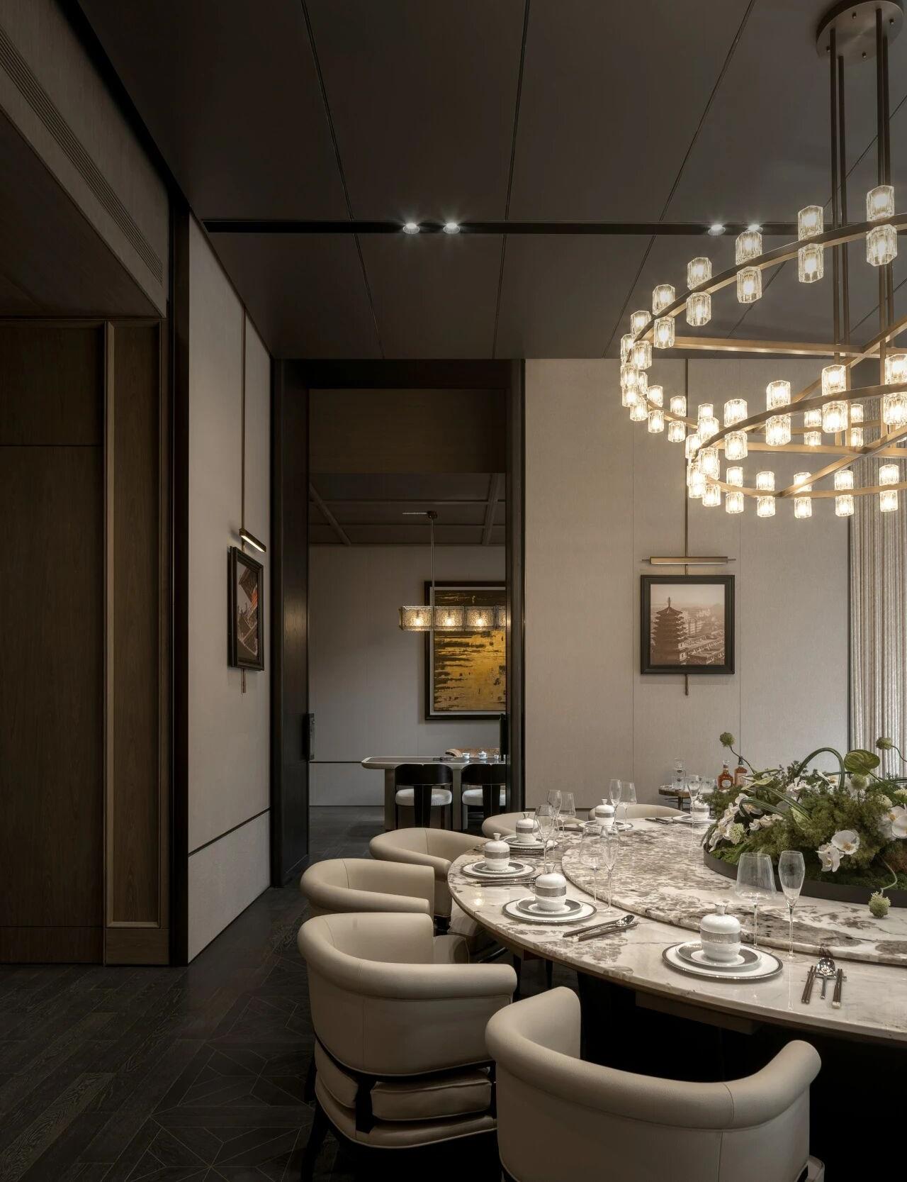 中海石家庄·正太玖章丨中国石家庄丨DIA丹健国际设计-45